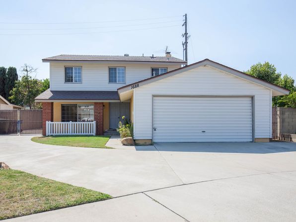1688 Oakhorne Dr