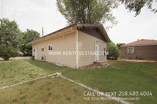 596 Randolph Ave Photo 1