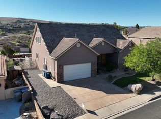 683 W Crystal Dr, Saint George, UT 84770
