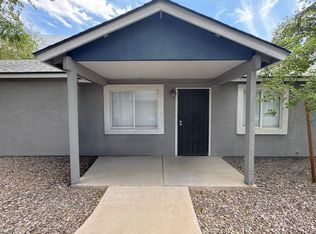 1455 E Taylor St, Phoenix, AZ 85006
