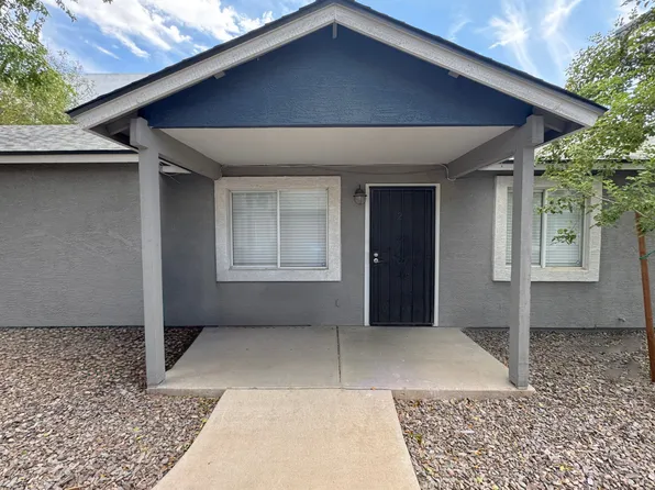 1455 E Taylor St, 1455 E Taylor St APT 2, Phoenix, AZ 85006
