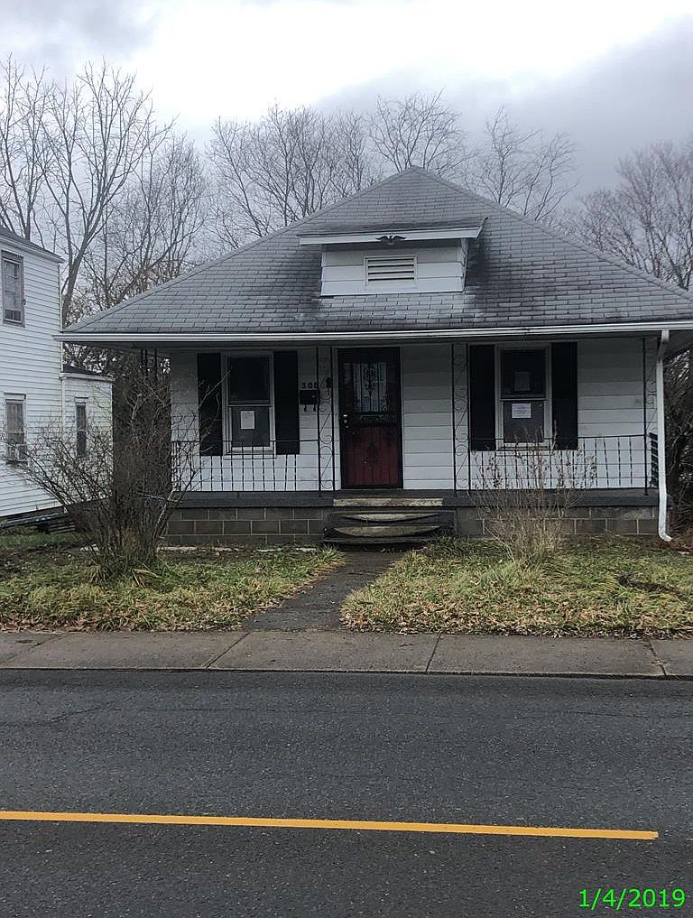 305 Beaver Ave, Beckley, WV 25801 Zillow