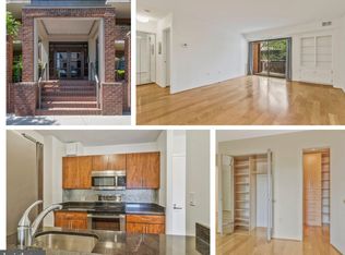 2320 Wisconsin Ave NW APT 208, Washington, DC 20007