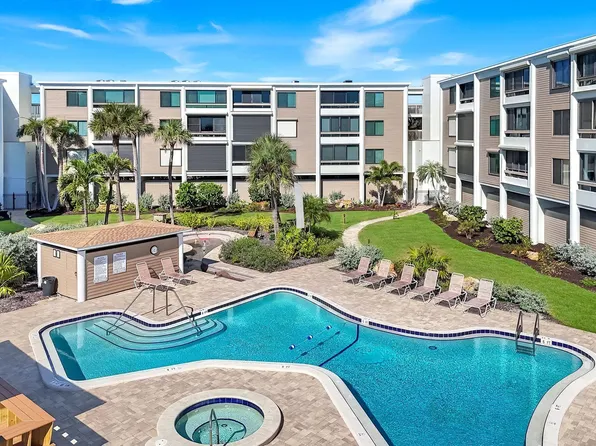 2777 W Gulf Dr Unit 309, Sanibel, FL 33957