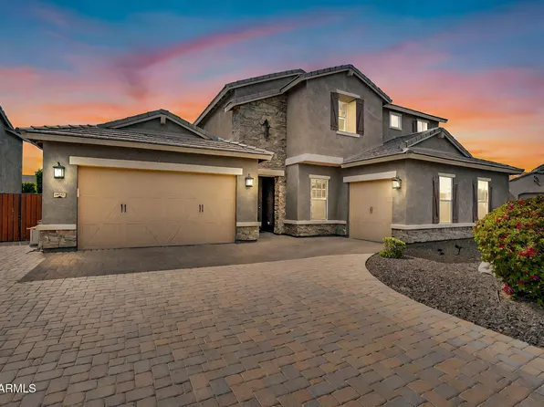 10153 W EL CORTEZ Place, Peoria, AZ 85383