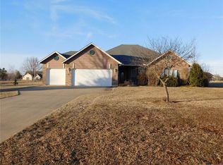 235 S Broadway, Inola, OK 74036