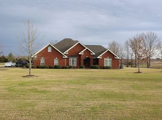152 Quail Ridge Ext, West Point, MS 39773