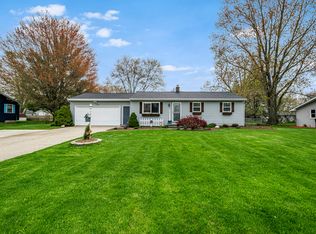 7336 23rd Ave, Jenison, MI 49428