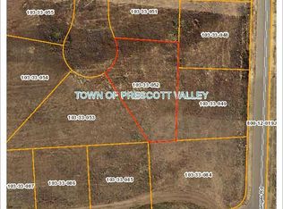 5933 N Pine Cir, Prescott Valley, AZ 86314