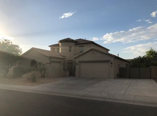 2818 E Balsam Dr, Chandler, AZ 85286