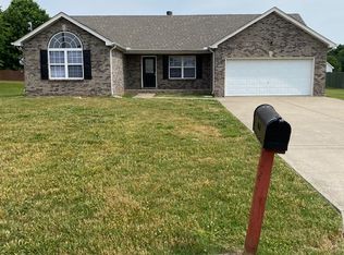 517 Barking Dr, Smyrna, TN 37167
