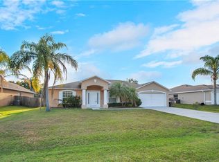 1654 Barnes Ave NW, Palm Bay, FL 32907