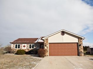 285 N Columbia Pkwy, Columbia City, IN