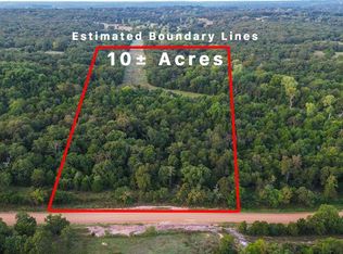 16400 E Post Oak Rd, Noble, OK 73068