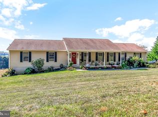5230 Buttermilk Rd, Pylesville, MD 21132