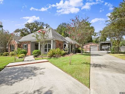 30105 Oak Shadow Dr, Walker, LA, 70785