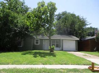 506 E Linda Dr, Garland, TX 75041