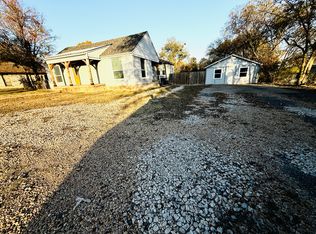 632 Peggs St, Desoto, TX 75115