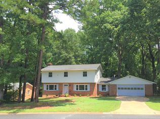 7008 Rothmore St, Charlotte, NC 28215