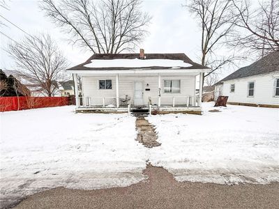 314 Adams Ave, Charleston, IL, 61920