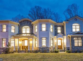 1503 Woodacre Dr, Mc Lean, VA 22101
