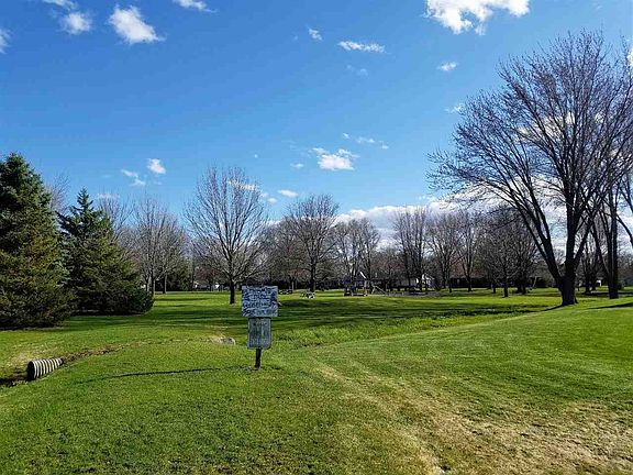 Private Neighborhhod Park