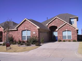 8108 Lonesome Spur Trl, McKinney, TX 75070
