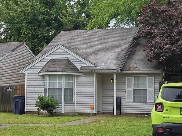 105 Cottonwood Cv, Marion, AR 72364