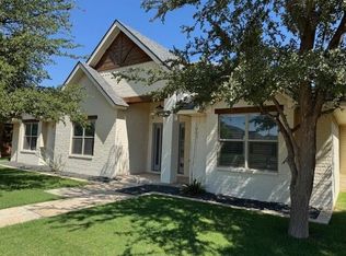 4020 125th St, Lubbock, TX 79423