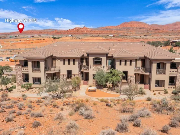 188 N 6680 W #H5, Hurricane, UT 84737