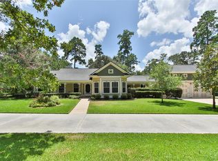 22339 Baneberry Rd, Magnolia, TX 77355