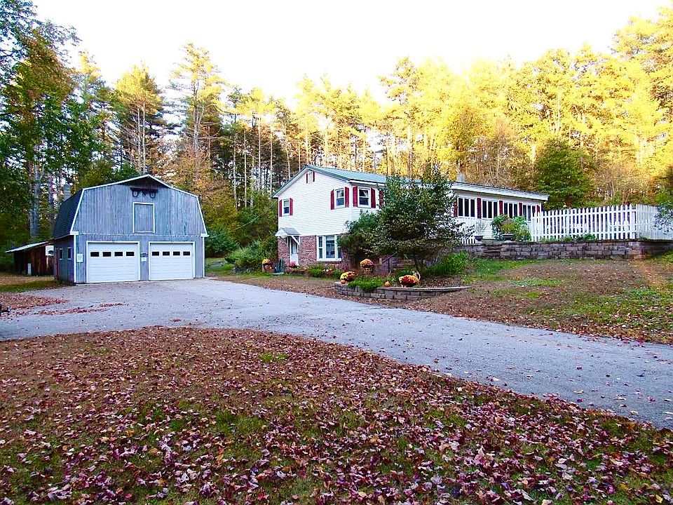 186 Deerfield Road, Allenstown, NH 03275 MLS 4974707 Zillow