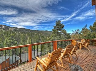 43335 Sand Canyon Rd, Big Bear Lake, CA 92315