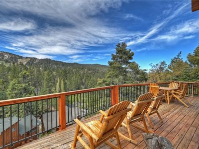 43335 Sand Canyon Rd, Big Bear Lake, CA, 92315