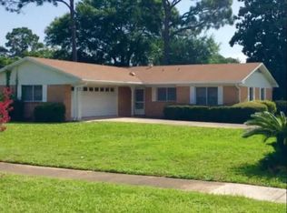 4220 Beau Terra Ln, Pensacola, FL 32514