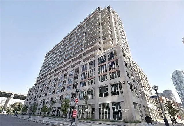 35 Bastion St #509 photo 1