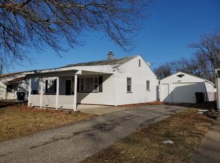302 Cottage Grove Ave, West Burlington, IA