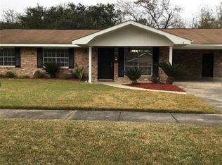 2110 Cherie Dr, Hammond, LA 70401