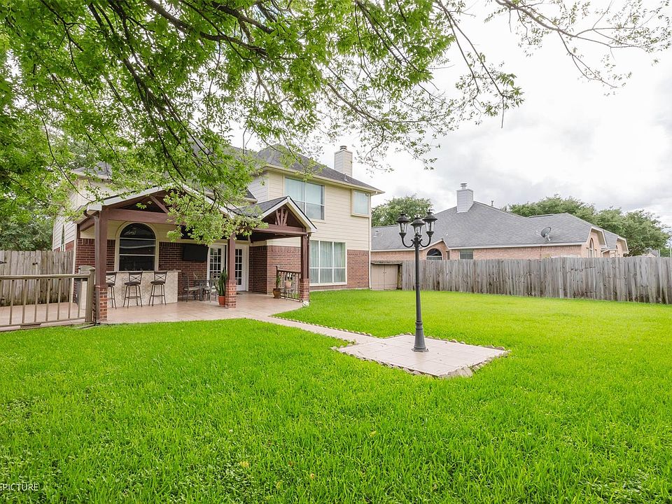 1st image of 17630 Sagemont Square Ct