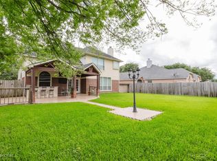 17630 Sagemont Square Ct, Richmond, TX 77407