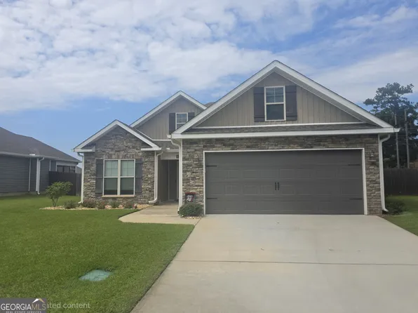 107 Wynchase Ln, Bonaire, GA 31005