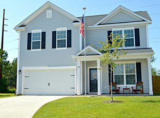312 Mondo Ct, Summerville, SC 29486