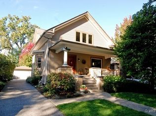 558 Ashland Ave, River Forest, IL 60305