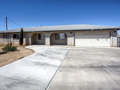 12424 Lakota Rd, Apple Valley, CA, 92308