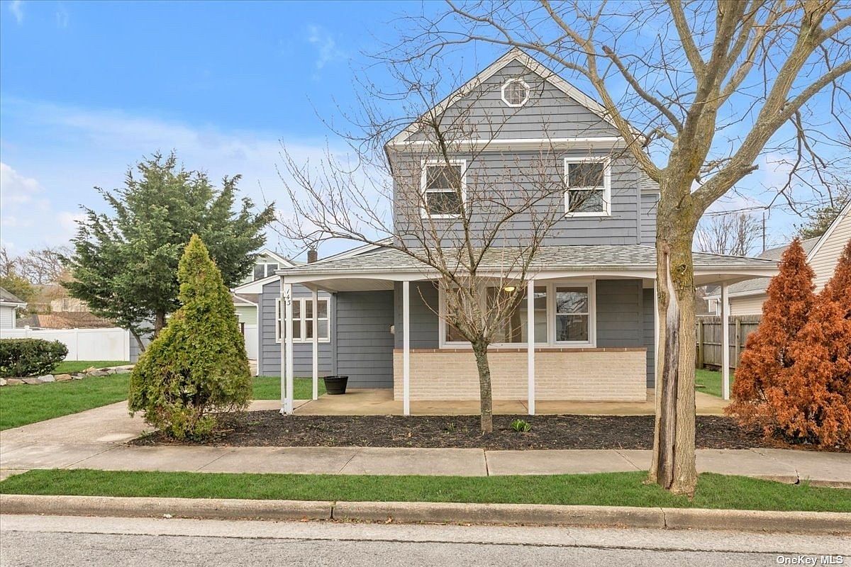 143 Pearsall Avenue, Freeport, NY 11520 Zillow
