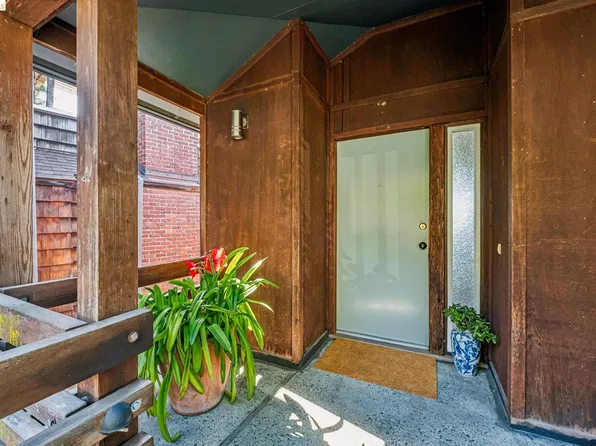 65 Panoramic Way, Berkeley, CA 94704
