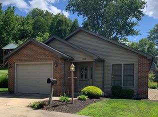 1112 N 18th St, Cambridge, OH 43725