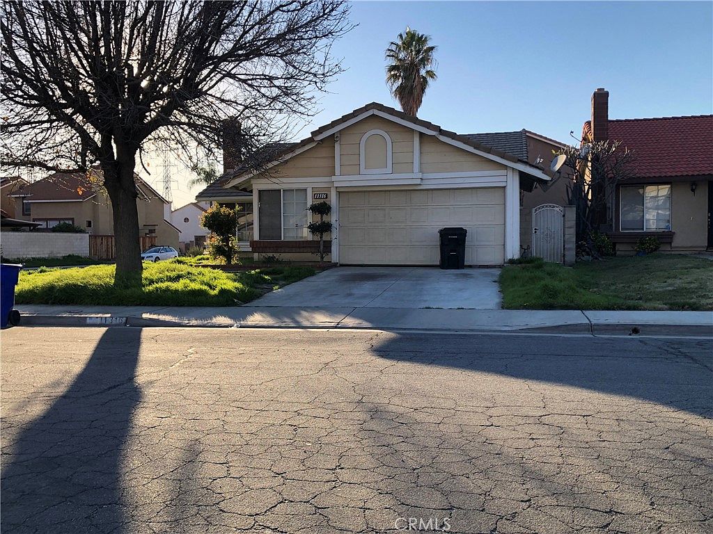 11316 Redwood Ct, Fontana, CA 92337 Zillow
