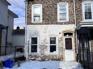 119 W Haines St, Philadelphia, PA 19144