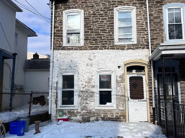119 W Haines St, Philadelphia, PA 19144